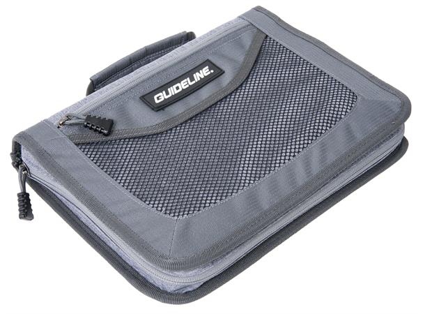 Guideline Shooting Head Wallet Large - Sportinglife Turangi